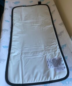 Summer Infant Quickchange Portable Changing Pad, Black 25 710bJKlaKYL
