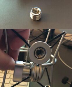 Samson SP01 Spider Microphone Shockmount,USB 32 710bRTrGRL