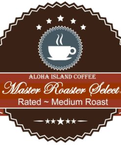100% Pure Kona Coffee, Private Reserve Diamond, 8 Oz Whole Bean 10 710bVi4xRDL