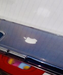 OtterBox iPhone 12 & iPhone 12 Pro Symmetry Series Case - CLEAR, ultra-sleek, wireless charging compatible, raised edges protect camera & screen 33 710bwVG4JwL