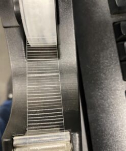 OWLKELA 12 Rolls Transparent Tape Refills, Clear Tape, All-Purpose Transparent Glossy Tape for Office, Home, School 22 710cf4zCbuL