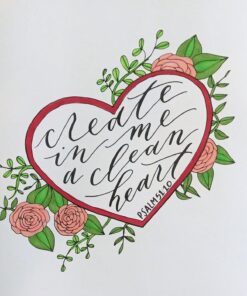 Wholehearted: A Coloring Book Devotional Paperback 20 710ct9d8FL