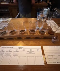 GLENCAIRN WHISKY GLASS, SET OF 4 IN 4 PACK GIFT CARTON 36 710cxWje nL