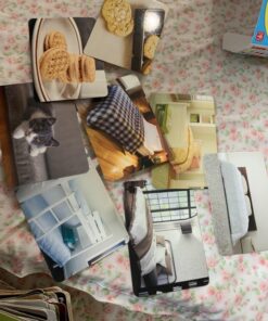 Stages Learning Materials Language Builder Picture Noun Flash Cards Photo Vocabulary Autism Learning Products for ABA Therapy and Speech Articulation 9 710dDj 3myL