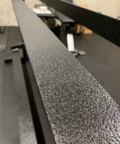 FoamPRO 69 Foam Paint Roller Refills, 4" Refill (Pack of 2) 10 710dMYYrtiL