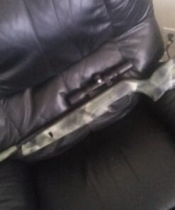 Gamo Wildcat Whisper air Rifle .177 Caliber Air Rifles 32 710dZlDpy2L