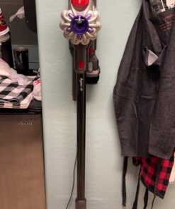 Dyson V8 Cordless Vacuum Cleaner 33 710dy4RbRWL