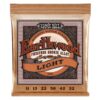 Ernie Ball Earthwood Light Phosphor Bronze Acoustic Guitar Strings, 11-52 Gauge (P02148) Light (11-52) Single Pack 5 710eFVOBjL