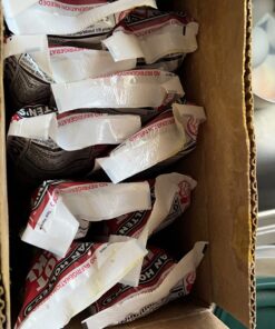 Van Holten's Pickles - Jumbo Hot Pickle-In-A-Pouch - 12 Pack 22 710eJwenqDL