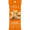 Sahale Snacks Tangerine Vanilla Cashew Macadamia Glazed Mix, 1.5 Ounces (Pack of 9)