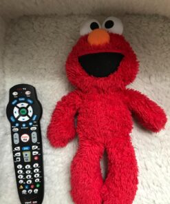 Gund Sesame Street Take Along Elmo 12" Plush 35 710fYMByxL