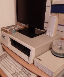 Acer V176L b 17-Inch SXGA LCD Display,Black 5:4 (1280 x 1024) 14 710fb51ob9L