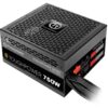 Thermaltake Toughpower 750W 80 Plus Gold Semi Modular PSU ATX 12V or EPS 12V Ultra Quiet Power Supply PS-TPD-0750MPCGUS-1 Black 6 710fhQN9kvL