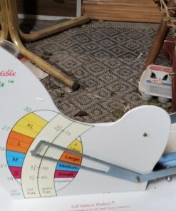 The Incredible Egg Scale 1 29 710fkS51S5L