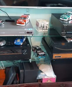 Onkyo TX-8220 2 Home Audio Channel Stereo Receiver with Bluetooth,black 22 710flkjC8rL