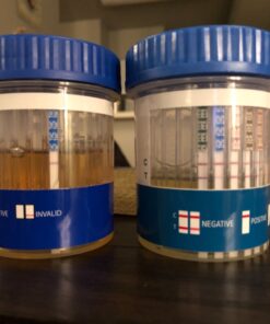 Stinger Detox Buzz 5X Extra Strength Drink – Grape Flavor – 8 FL OZ - 2 Pack 8 Fl Oz (Pack of 2) 31 710fo5lrZFL