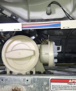 Washer Drain Pump 280187 35 710gCZmWqrL