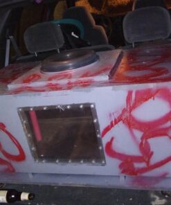 BOSS Audio Systems R3400D Class D Car Amplifier - 3400 High Output, 1 Ohm Stable, Digital, Monoblock, Mosfet Power Supply, Great for Subwoofers 3400W Monoblock 20 710gK0RwML