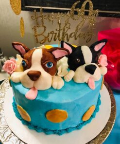 Gold Glitter Happy 60th Birthday Cake Topper,Hello 60, Cheers to 60 Years,60 & Fabulous Party Decoration 37 710hOqqknmL