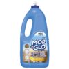 Mop & Glo Professional Multi-Surface Floor Cleaner, Fresh Citrus Scent, 64 Oz 64 Fl Oz (Pack of 1) 6 710hWXBN8S