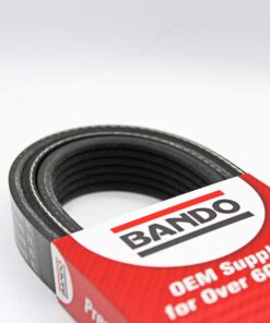 ban.do 6PK1540 OEM Quality Serpentine Belt 13 710hWwsHHgL