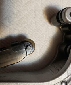 RIDGID 31642 Model 152 Quick-Acting Tubing Cutter, 1/4-inch to 2-5/8-inch Tube Cutter 27 710hytVzy1L