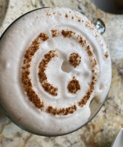 38 Coffee Decorating Stencils, Magnoloran Coffee Art Stencils Barista Template for All Kinds of Mousse, Cup Cake, Birthday Cake, Coffee + 1 Piece Coffee Latte Art Pen 38 Coffee Stencils+ 1 Coffee Latte Art Pen 29 710i3R9MVhL