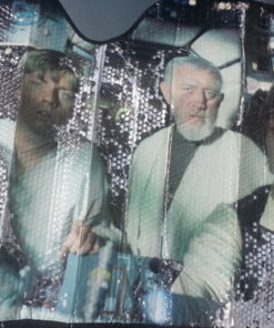Plasticolor 003700R01 Star Wars Accordion Sunshade 24 710iG4URzLL