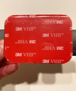 Elevation Lab The Anchor Pro - Extra Strong Under-Desk Headphone Stand Mount with Built-in Cord Management 73 710iLNw9IpL