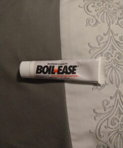Boil Ease Pain Relieving Ointment, 1 Ounce 24 710iP9gdX L