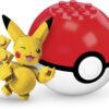 Mega Construx Pokémon Pikachu Building Set 40 710jFzTSs1L