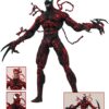 Diamond Select Toys Marvel Select Carnage Action Figure(Discontinued by manufacturer) 5 710jMLE2aNL