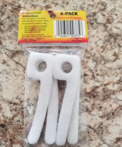 Wildlife Research Key-Wick Scent Dispenser White 14 710jQ4EMUL