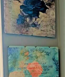 Mod Podge CS11301 Waterbase Sealer, Glue and Finish, 8 Oz, Matte 39 710jwUJ3VAL