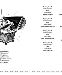 The Big Book of Silly Jokes for Kids Paperback 31 710kKAhtCL