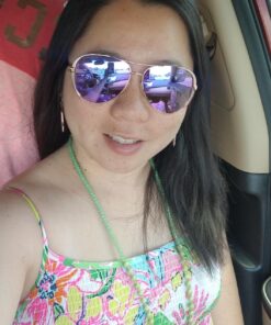 Michael Kors Women's Chelsea Aviator Chelsea Rose Gold 58 Millimeters 29 710koSyCxOL