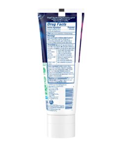 Alternative view of Orajel Kids Paw Patrol Anti-Cavity Fluoride Toothpaste, Natural Fruity Bubble Flavor, 4.2oz Tube 4.2 Ounce (Pack of 1)