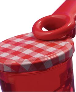 Harold Import Company Brix Original Easy Jar Key Opener, 5.62-Inch, Colors may vary Single 10 710lUTQ05L