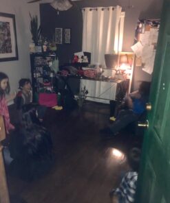 ALEX Toys Ideal Hot Potato Electronic Musical Passing Kids Party Game, Don’t Get Caught With the Spud When the Music Stops! Ages 4+, 2-6 Players, Brown 31 710lXCHIWnL