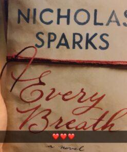 Every Breath 20 710lwOQPGOL