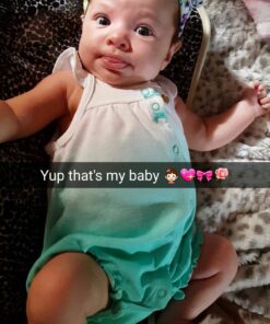 Quest Sweet Baby Headbands,Baby Girl Headbands with Bows,Headbands for Baby Girls,Newborn Infant Toddler 0-5 Years Child Hair Accessories 34 710mxvKSJHL