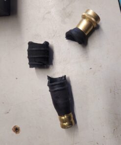 Drain King 186 Unclogs Bathroom Sinks, Showers, and Swimming Pool Drains, 1.5 to 3 Inch No Size 26 710n5qUt5NL