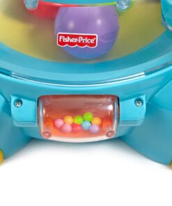 Fisher-Price Go Baby Go Poppity-Pop Musical Dino Standard 44 710o5 AZoyL