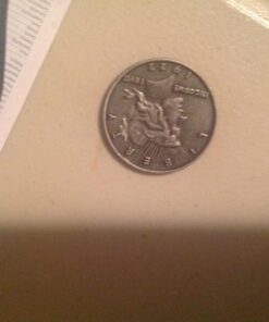 Harvey TWO Face Coin Props Accessories Two-face Tdk 26 710o8LTmamL