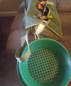 Garrett Metal Detectors Sifter/Classifier GAR1650200 Metal Detector Accessories 15 710ohWRpplL