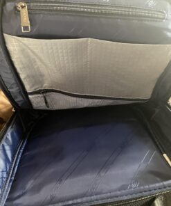 BOPai Business Smart 15.6 Inch Laptop Backpack Convertible Expandable Anti-Theft USB Charging Multi-Functional Travel Friendly Men 47 710owrwf8zL