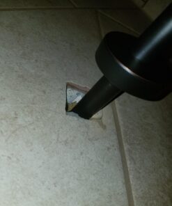 Hiendure™ 16 Inch Rainfall Square Stainless Steel Shower Head,Oil Rubbed Bronze 22 710pCX9wsL