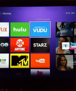 Roku Premiere - HD and 4K UHD Streaming Media Player with HDR 59 710qCRm iL