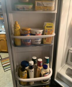 1210pcs Googly Wiggle Eyes Self Adhesive, for Craft Sticker Multi Sizes 4mm to 25mm for DIY by ZZYI 1210pcs 20 710qHxdZi5L