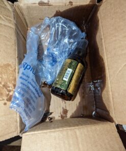 PURA D'OR Organic Moroccan Argan Oil (4oz / 118mL) USDA Certified 100% Pure Cold Pressed Virgin Premium Grade Moisturizer Treatment for Dry, Damaged Skin, Hair, Face, Body, Scalp (Packaging may vary) 23 710qJvIOy0L